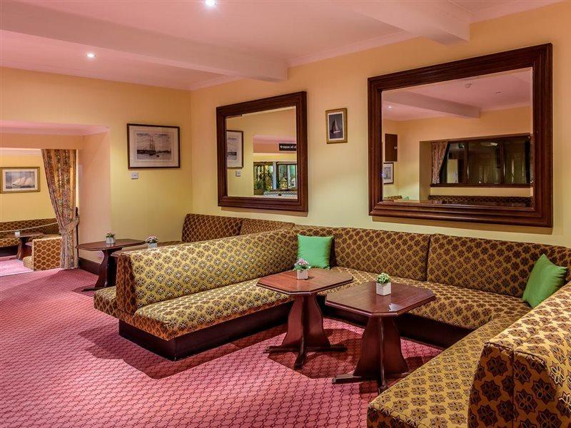 Muthu Dalmally Hotel Exterior foto